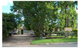Springsure QLD Lennox Head Accommodation