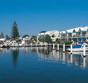 The Moorings at Metung - Lennox Head Accommodation