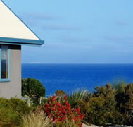 Bear Gully Coastal Cottages - Lennox Head Accommodation