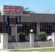 River Park Motor Inn - Lennox Head Accommodation
