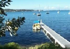 Lake Macquarie NSW Lennox Head Accommodation