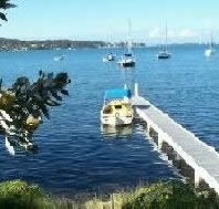Mirabella On The Lake - Lennox Head Accommodation