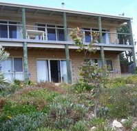 The Dog And Cockle Beach House - Lennox Head Accommodation
