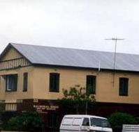 Balmoral House - Lennox Head Accommodation