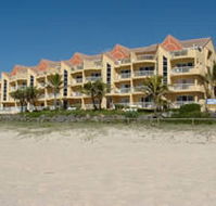 Surfers Horizons Apartments - Lennox Head Accommodation