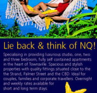 Accom Townsville - Lennox Head Accommodation