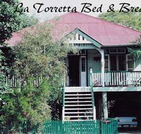 La Toretta Bed And Breakfast - Lennox Head Accommodation