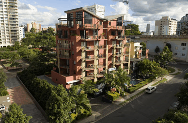 Il Mondo Boutique Hotel - Lennox Head Accommodation