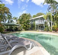 Coral Beach Noosa Resort - Lennox Head Accommodation