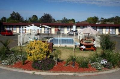 Shepparton VIC Lennox Head Accommodation