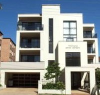 Wollongong Serviced Apartments - Lennox Head Accommodation