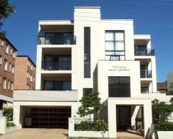 Wollongong Serviced Apartments - Lennox Head Accommodation 0