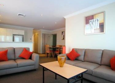 Wollongong Serviced Apartments - Lennox Head Accommodation 1