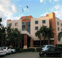Diana Plaza Hotel - Lennox Head Accommodation