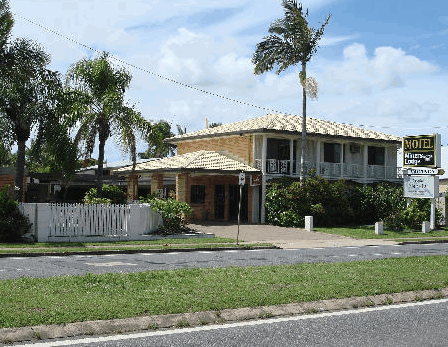 Miners Lodge Motor Inn - Lennox Head Accommodation 0