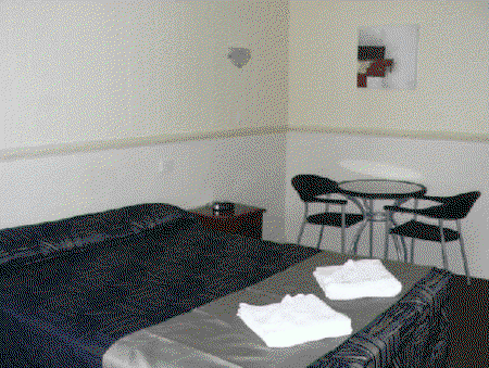 Miners Lodge Motor Inn - Lennox Head Accommodation 4