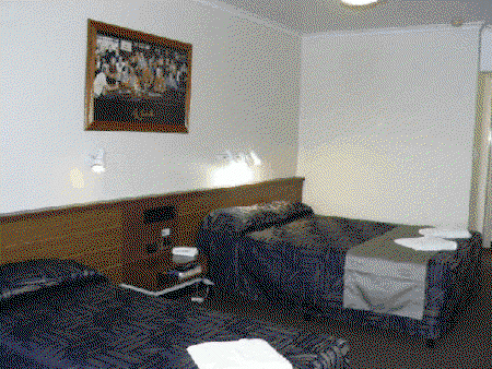 Miners Lodge Motor Inn - Lennox Head Accommodation 5