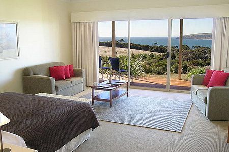 Kangaroo Island Seascape On Emu Bay - Lennox Head Accommodation 1