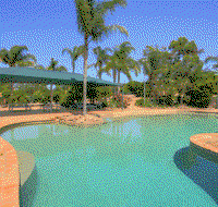 Colonial Ridge Resort - Lennox Head Accommodation