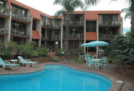 Gold Coast Mc QLD Lennox Head Accommodation