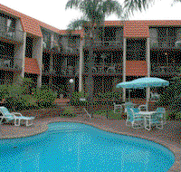 Surfspray Court Holiday Apartments - Lennox Head Accommodation