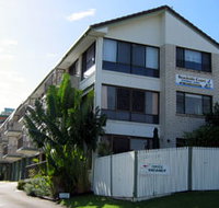 Beachside Court - Lennox Head Accommodation