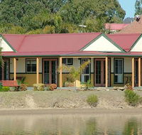 Coachhouse Marina Resort Batemans Bay - Lennox Head Accommodation