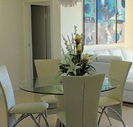 Gemini Resort - Lennox Head Accommodation