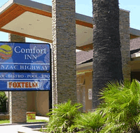 Comfort Inn Anzac Highway - Lennox Head Accommodation