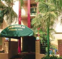 Peninsular Apartment Hotel - Lennox Head Accommodation