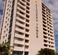 Elouera Tower - Lennox Head Accommodation