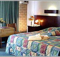 Wintersun Motel - Lennox Head Accommodation