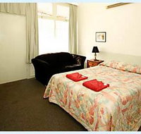 Guichen Bay Motel - Lennox Head Accommodation
