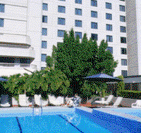 Hotel Grand Chancellor Adelaide on Hindley - Lennox Head Accommodation