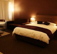 Quality Inn City Centre Coffs Harbour - Lennox Head Accommodation