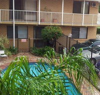 Chermside Motor Inn - Lennox Head Accommodation
