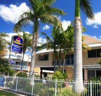Ambassador Motor Lodge Best Western - Lennox Head Accommodation