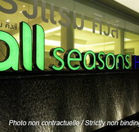 All Seasons Broken Hill - Lennox Head Accommodation