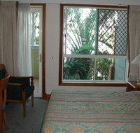 City Park Serviced Apartments - Lennox Head Accommodation