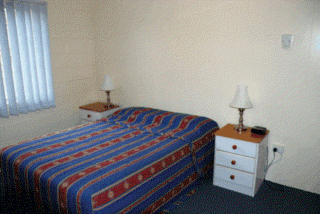 Forest Lodge Apartments - Lennox Head Accommodation 1