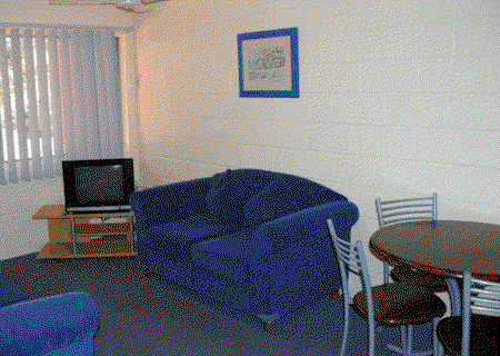 Forest Lodge Apartments - Lennox Head Accommodation 2
