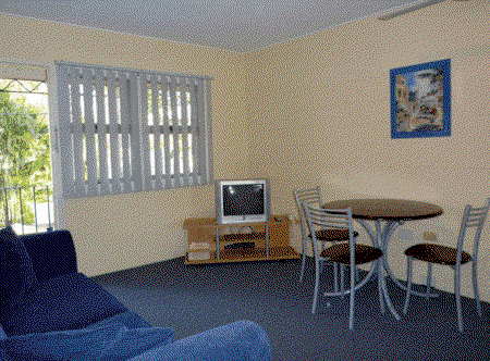 Forest Lodge Apartments - Lennox Head Accommodation 3