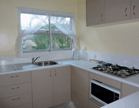 Forest Lodge Apartments - Lennox Head Accommodation 4