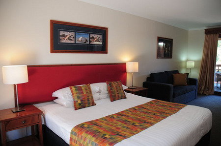 Flinders Chase SA Lennox Head Accommodation