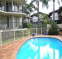 Bayview Beach Holiday Apartments - Lennox Head Accommodation