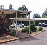 RAWSON VILLAGE RESORT - Lennox Head Accommodation