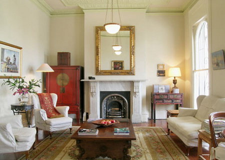 Richmond VIC Lennox Head Accommodation