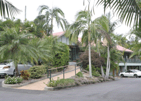 Mcnevins Loganholme - Lennox Head Accommodation 4