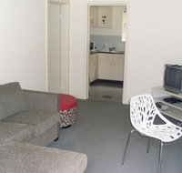 Darling Towers Executive Serviced Apartments - Lennox Head Accommodation