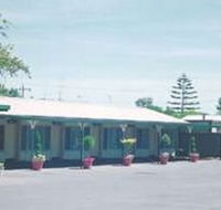 Murray Bridge Oval Motel - Lennox Head Accommodation